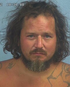 Mugshot of WHITT, GARY
