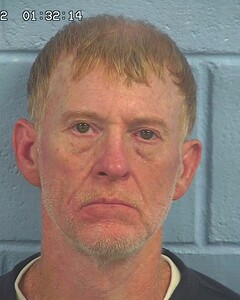 Mugshot of DAVIS, JAMES