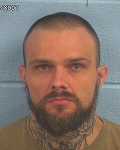Mugshot of BELYEU, JOSHUA