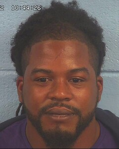 Mugshot of LOLLAR, CODY