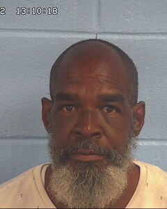 Mugshot of MOSTELLER, REGINALD