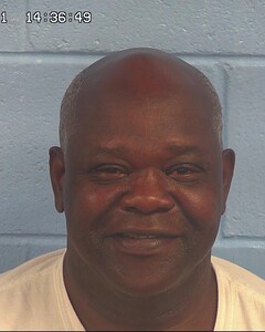 Mugshot of BEASON, RANDY
