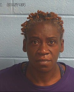 Mugshot of FIKES, EDRIS