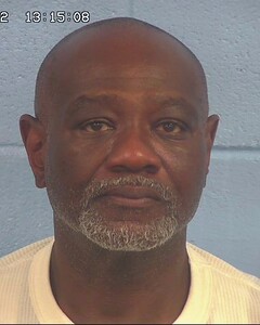 Mugshot of RANDOLPH, TYRONE
