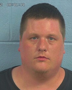 Mugshot of NUNNELLY, JARRED