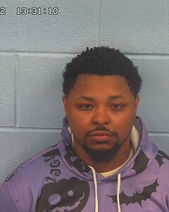 Mugshot of LOWERY, WILLARD