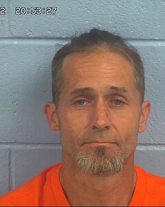 Mugshot of HELMS, JOSHUA