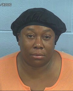 Mugshot of STEVENS, PAMELA