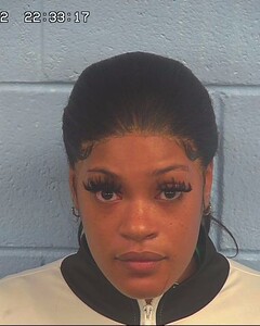 Mugshot of SPEARS, JESSICA