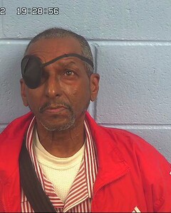Mugshot of GLOVER, ALENDA