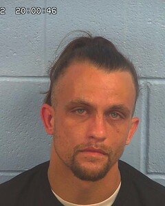 Mugshot of DAVIS, CHRISTOPHER
