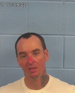 Mugshot of REYNOLDS, STEPHEN