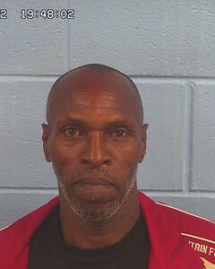 Mugshot of PHILLIPS, THOMAS