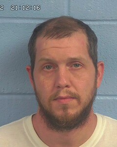 Mugshot of ECHOLS, BRODY