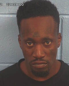 Mugshot of WILLIAMS, KENNETH