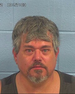 Mugshot of CONLEY, JON