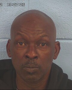 Mugshot of PATRICK, JAMES
