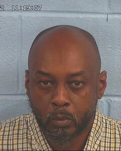 Mugshot of LINDSEY, JARRIN