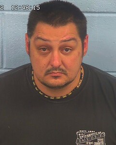 Mugshot of HILDERBRAND, DILLION
