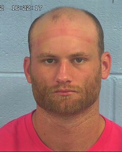 Mugshot of OTWELL, DANIEL