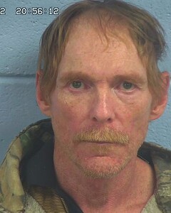 Mugshot of MINTON, KENNETH