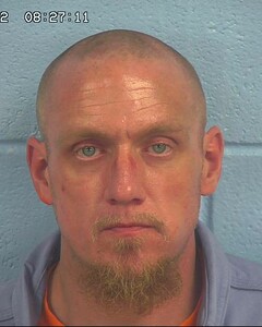 Mugshot of FEAZELL, LAWRENCE