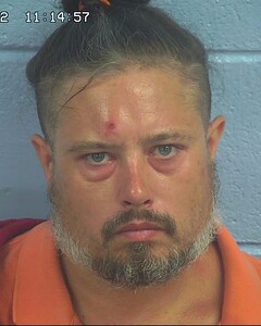 Mugshot of SWINDALL, JOSEPH