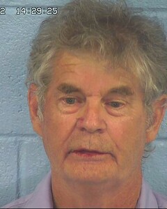Mugshot of PELL, JAMES