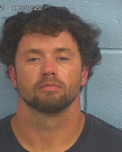 Mugshot of BEARDEN, JEFFERY