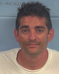 Mugshot of PERRETT, RYAN