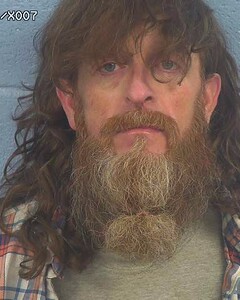 Mugshot of ALEXANDER, STEPHEN