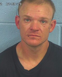 Mugshot of WATKINS, BENJAMIN