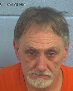 Mugshot of MAYO, STEPHEN