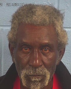 Mugshot of TAYLOR, EDDIE