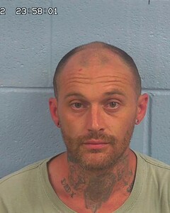 Mugshot of PEARSON, JAMES