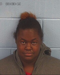 Mugshot of SATTERWHITE, LAPARISH