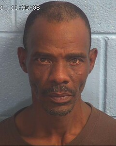 Mugshot of LUMPKIN, JAMES