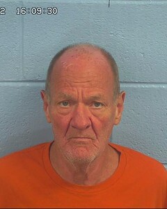 Mugshot of JOHNSON, KENNETH