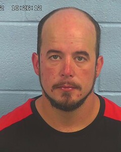 Mugshot of SPURGEON, DEREK