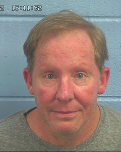 Mugshot of MCCUTCHEN, JIMMY