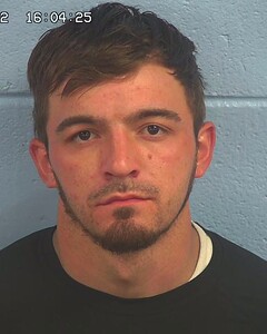 Mugshot of CALHOUN, MICHAEL