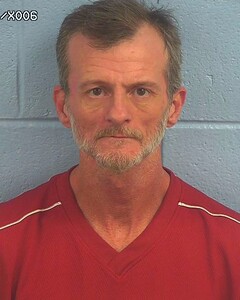 Mugshot of MASKE, MARK