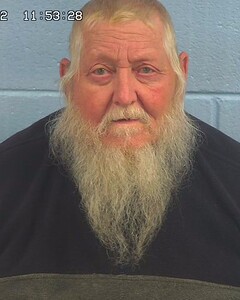 Mugshot of STEWART, JAMES