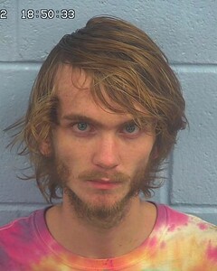 Mugshot of POLLARD, SETH