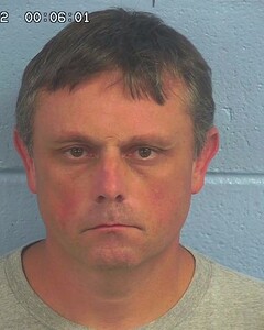 Mugshot of COFIELD, CHRISTOPHER