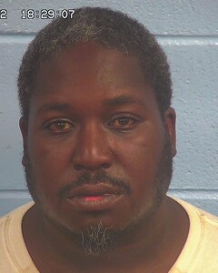 Mugshot of STOREY, TARRANCE