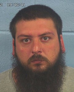 Mugshot of FLECK, MICHAEL