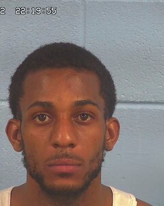 Mugshot of COLEMAN, CAMERON