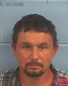 Mugshot of WILLIAMS, ERIC