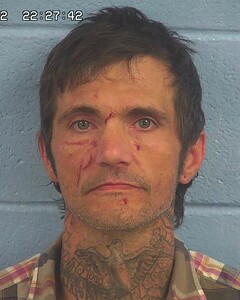 Mugshot of NORTON, JOSEPH